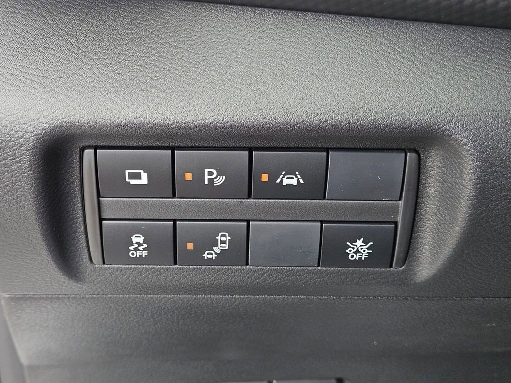 New 2025 Nissan Kicks Play S image 27