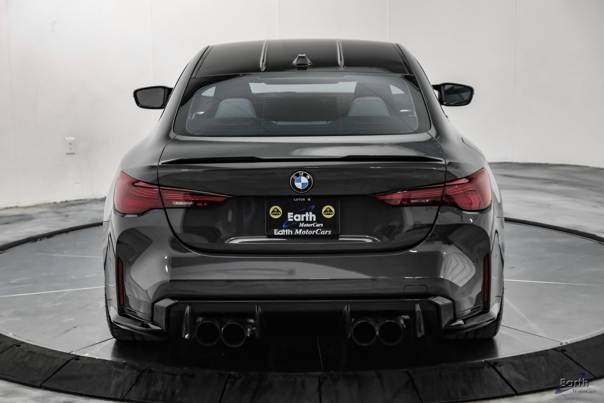 Used 2025 BMW M4 xDrive Competition w/ Executive Package AWD/4WD image 13
