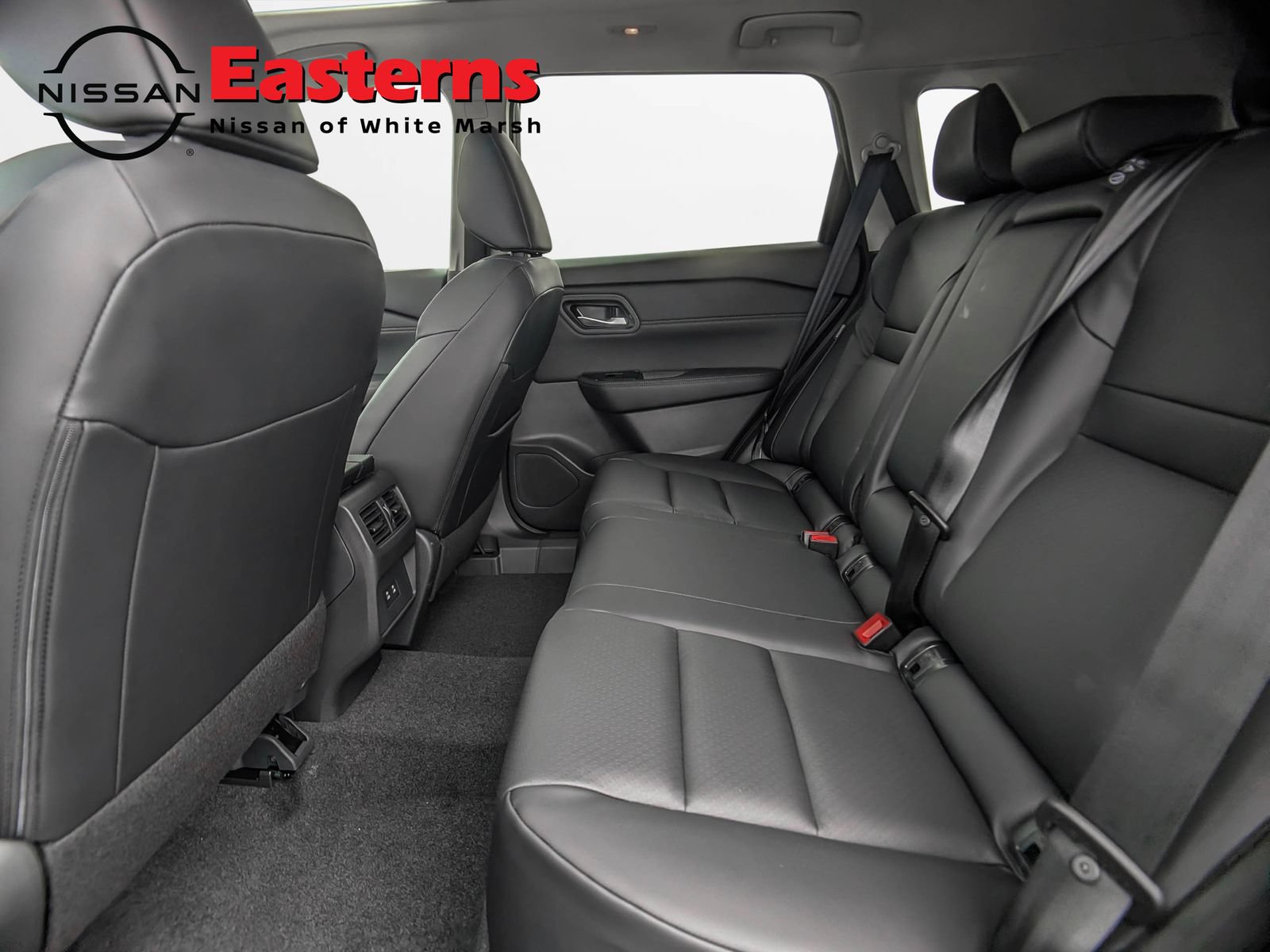 New 2026 Nissan Rogue Dark Armor AWD/4WD image 22