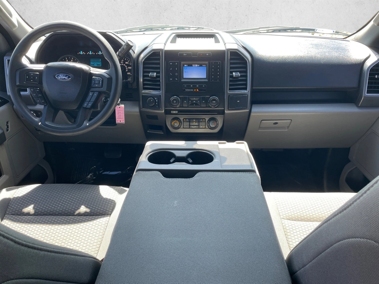 Used 2018 Ford F150 XLT AWD/4WD image 20
