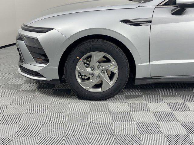 New 2026 Hyundai Sonata SE FWD image 12