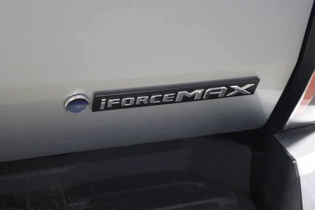 Used 2026 Toyota Tundra Limited w/ Limited PVM Package AWD/4WD image 44