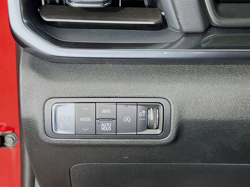 New 2026 GMC Terrain AT4 w/ Convenience Package III image 9