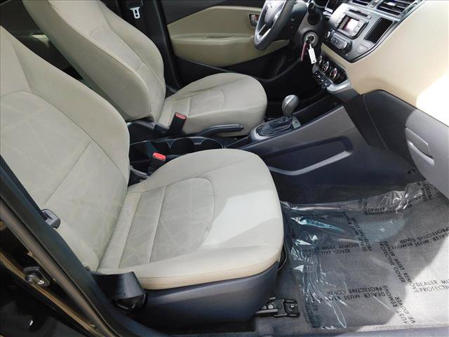 Used 2014 Kia Rio LX FWD image 25