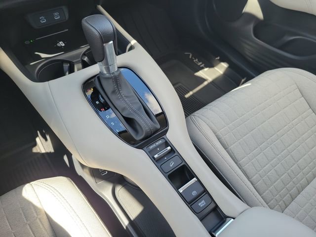 Certified 2026 Honda HR-V LX image 22