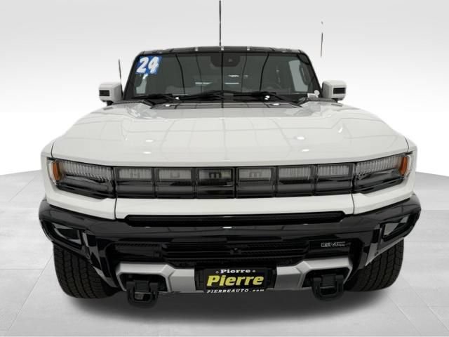 Used 2024 GMC Hummer EV 2X AWD/4WD image 8