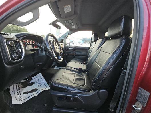 Used 2020 Chevrolet Silverado 3500 LT w/ Convenience Package image 7