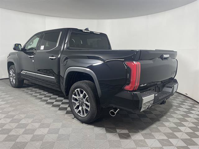 New 2026 Toyota Tundra 1794 Edition AWD/4WD image 5