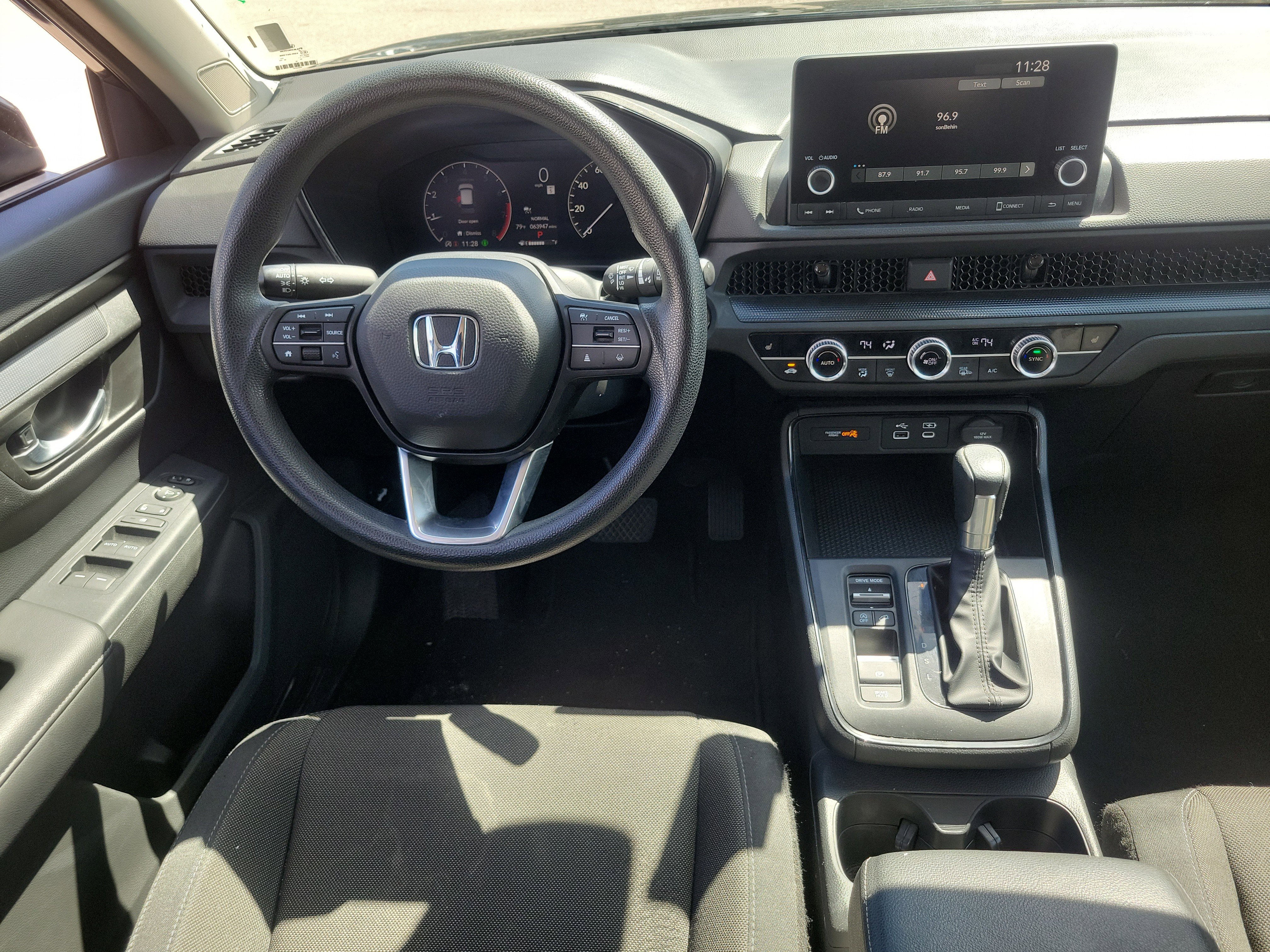 Used 2024 Honda CR-V EX image 18