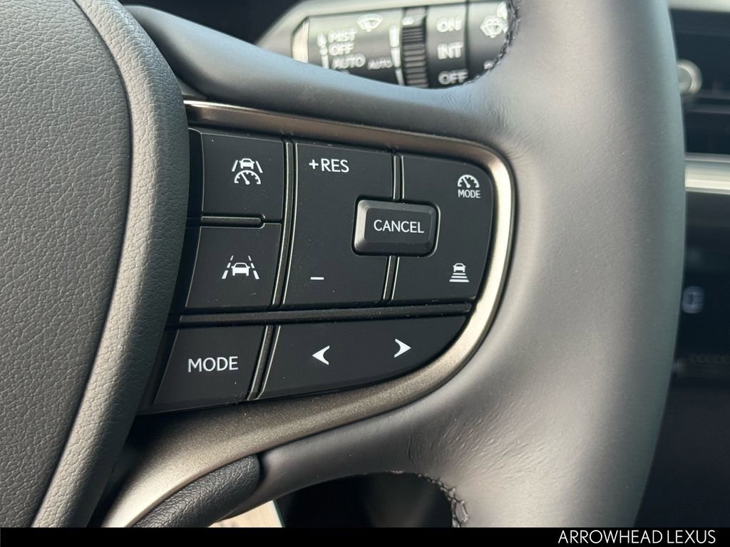 New 2026 Lexus UX 300h AWD image 15