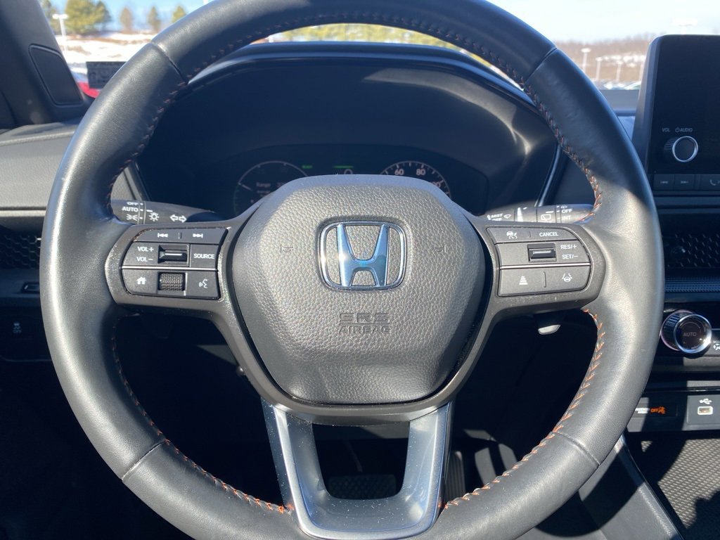 Used 2024 Honda CR-V Sport image 29