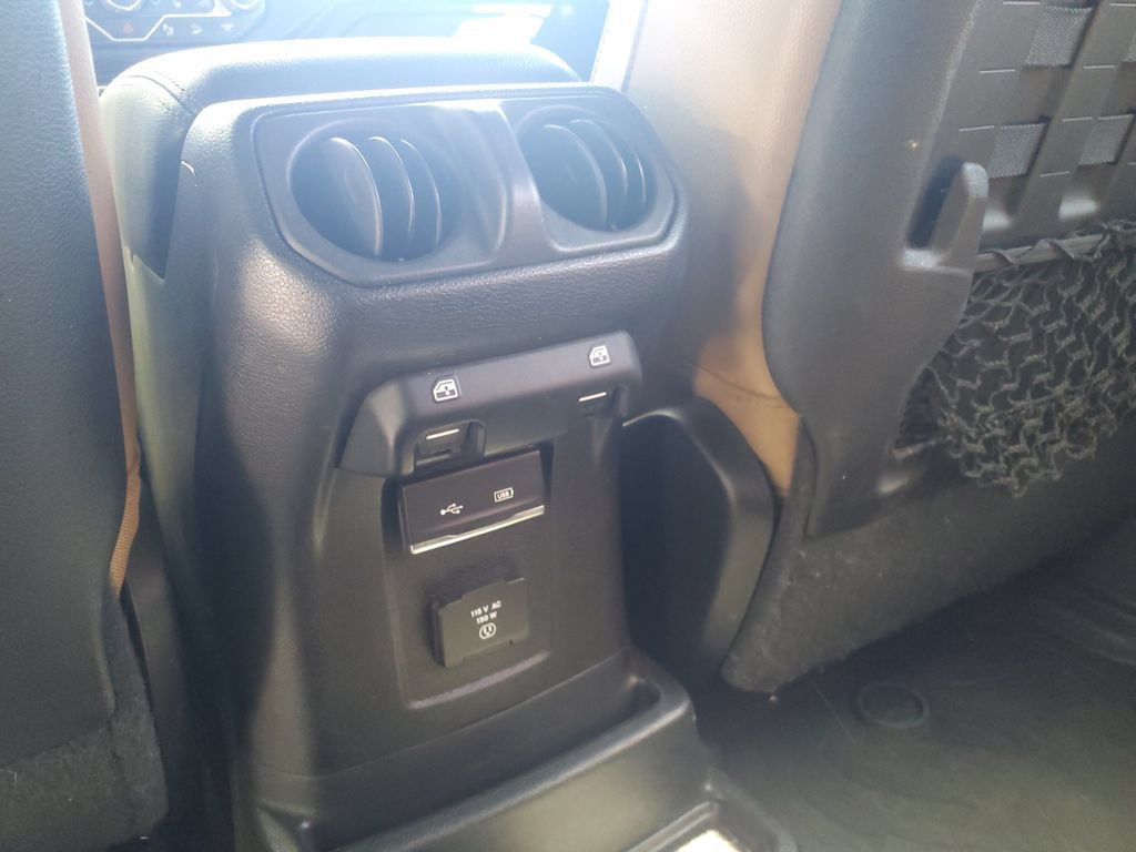 Used 2020 Jeep Wrangler Unlimited Rubicon AWD/4WD image 21