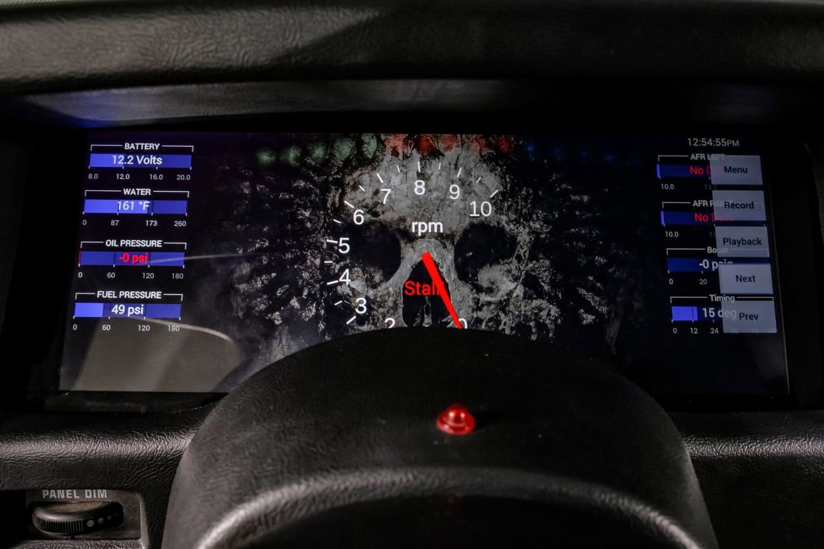 Used 1993 Ford Mustang GT image 21