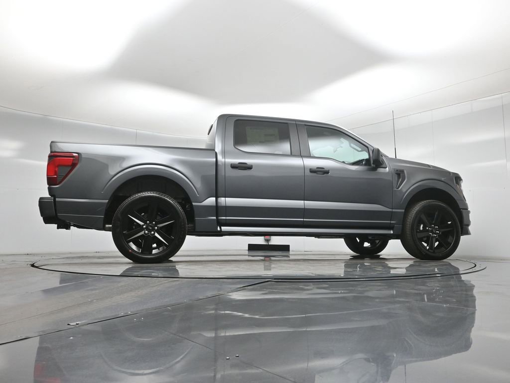 New 2026 Ford F150 STX AWD/4WD image 47