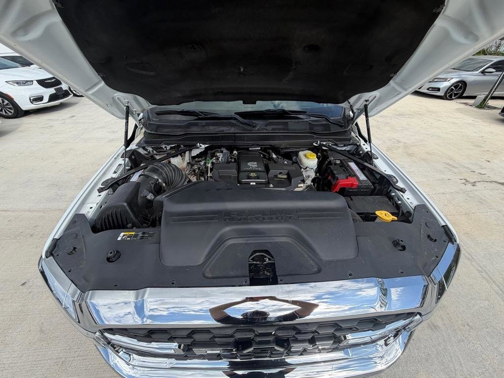 Used 2024 RAM 2500 Big Horn image 4