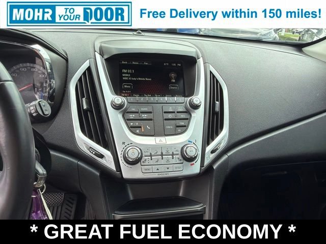 Used 2017 GMC Terrain SLE w/ Convenience Package FWD image 21