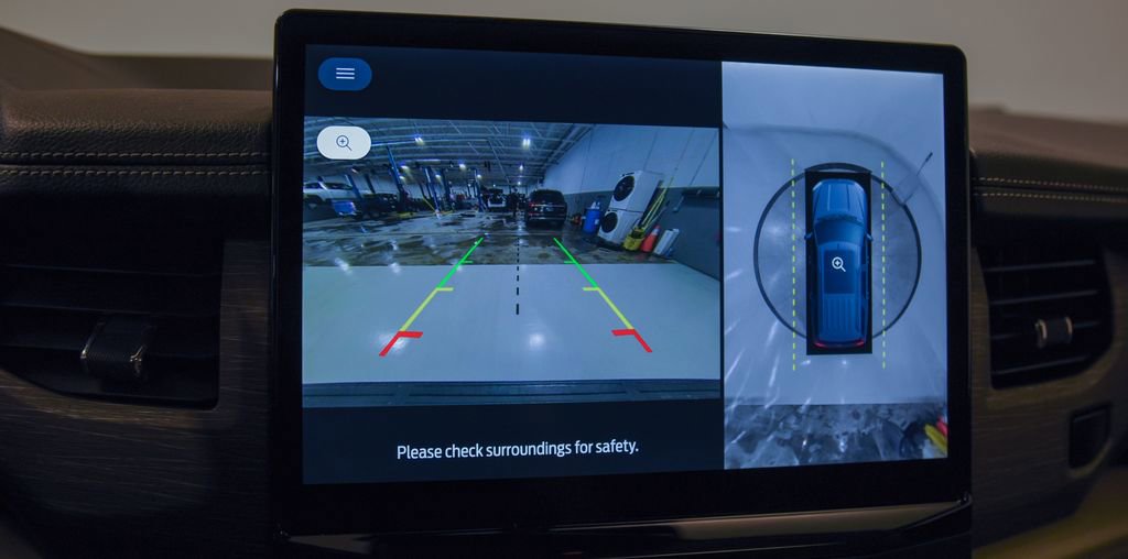 Used 2024 Ford Expedition Limited image 22