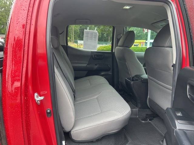 Used 2023 Toyota Tacoma SR AWD/4WD image 19