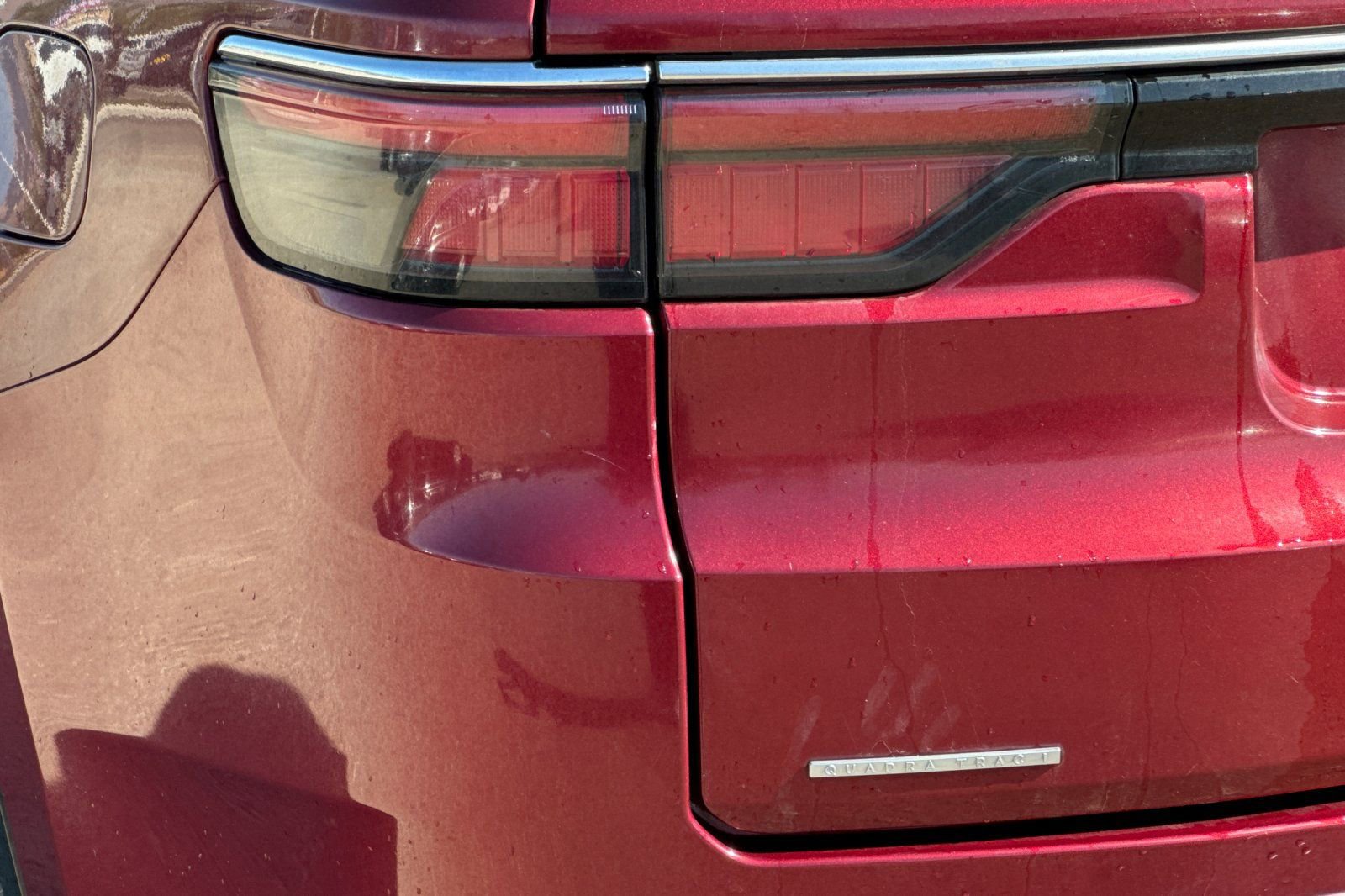 Used 2022 Jeep Wagoneer Series II image 31