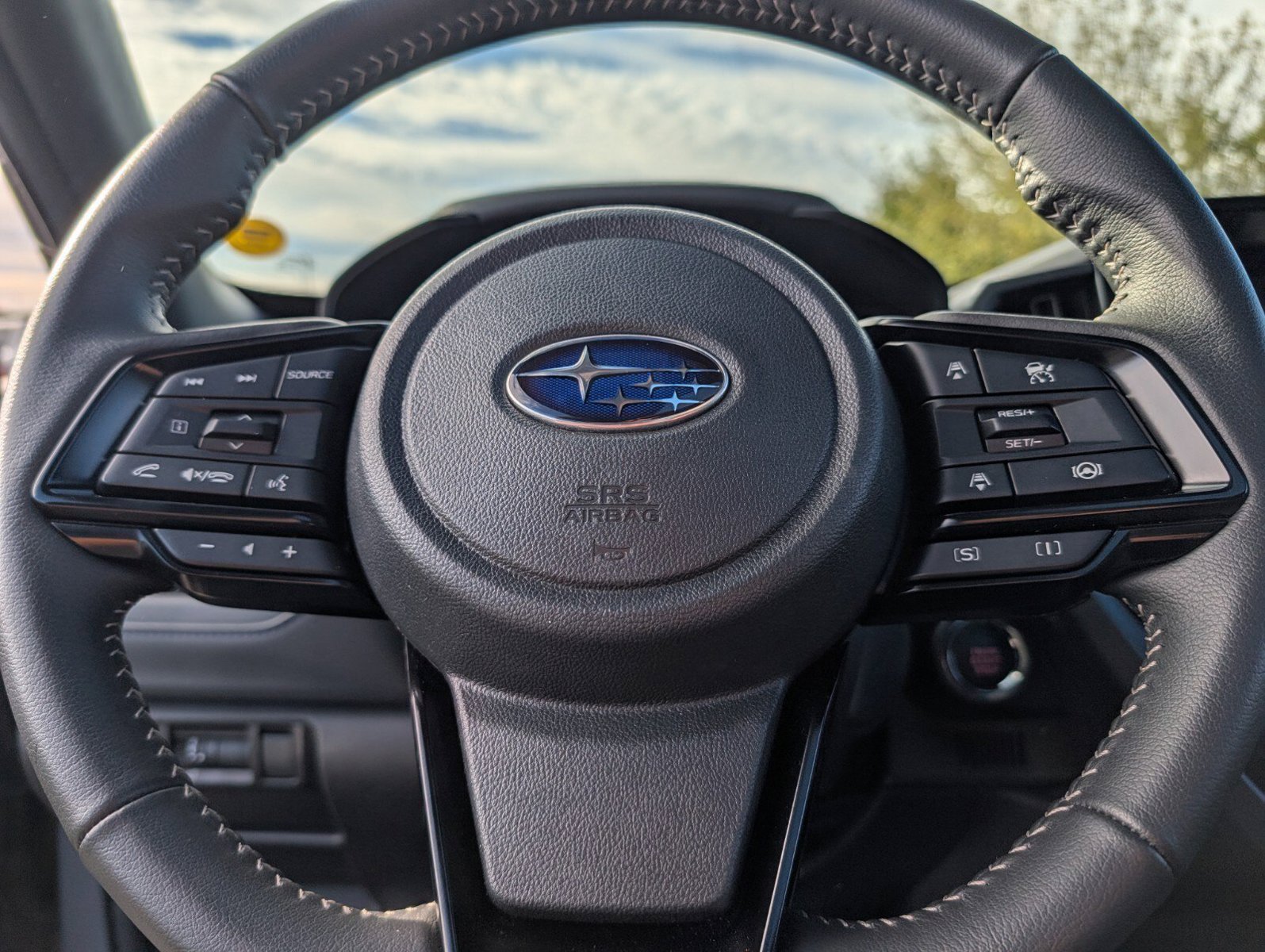 Certified 2026 Subaru Forester Premium AWD/4WD image 24