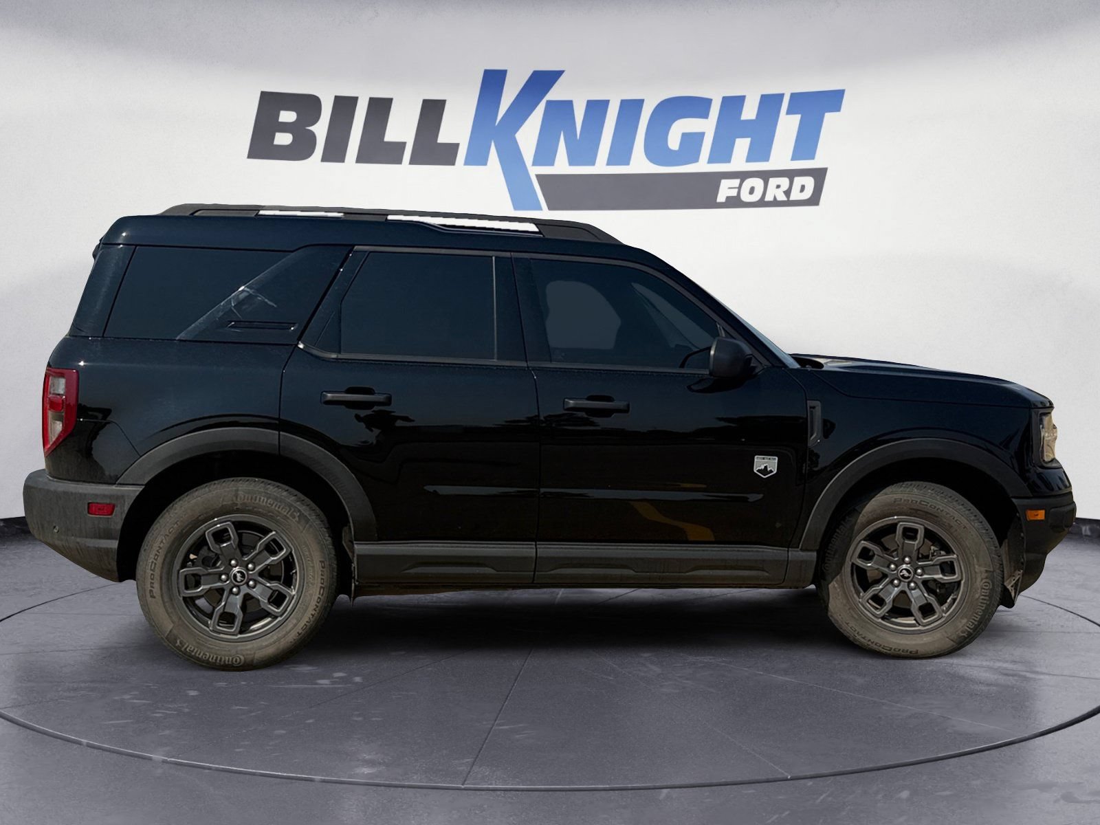 Used 2024 Ford Bronco Sport Big Bend w/ Convenience Package AWD/4WD image 6