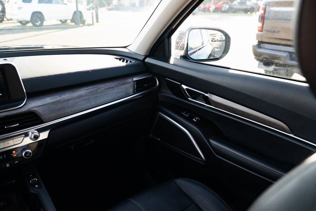 Used 2021 Kia Telluride EX w/ EX Premium Package image 10