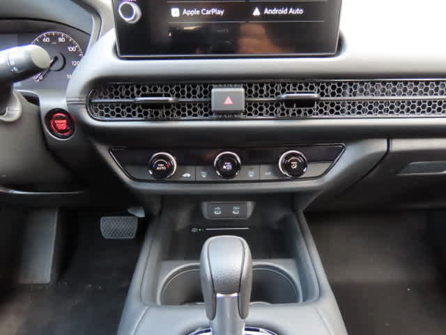 New 2027 Honda HR-V LX image 20