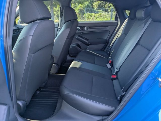 Used 2024 Honda Civic Sport image 14