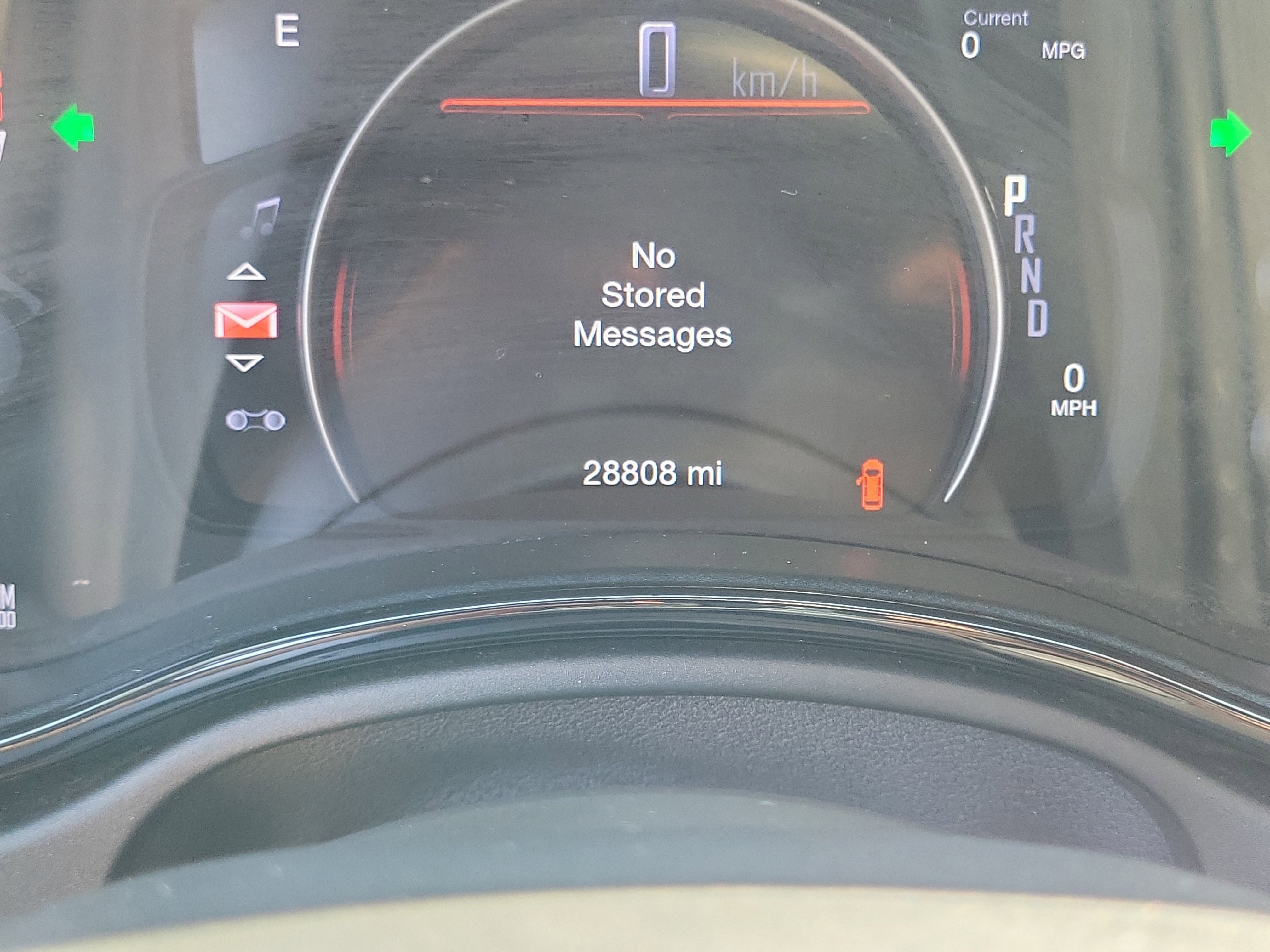 Used 2024 Dodge Durango SXT AWD/4WD image 25