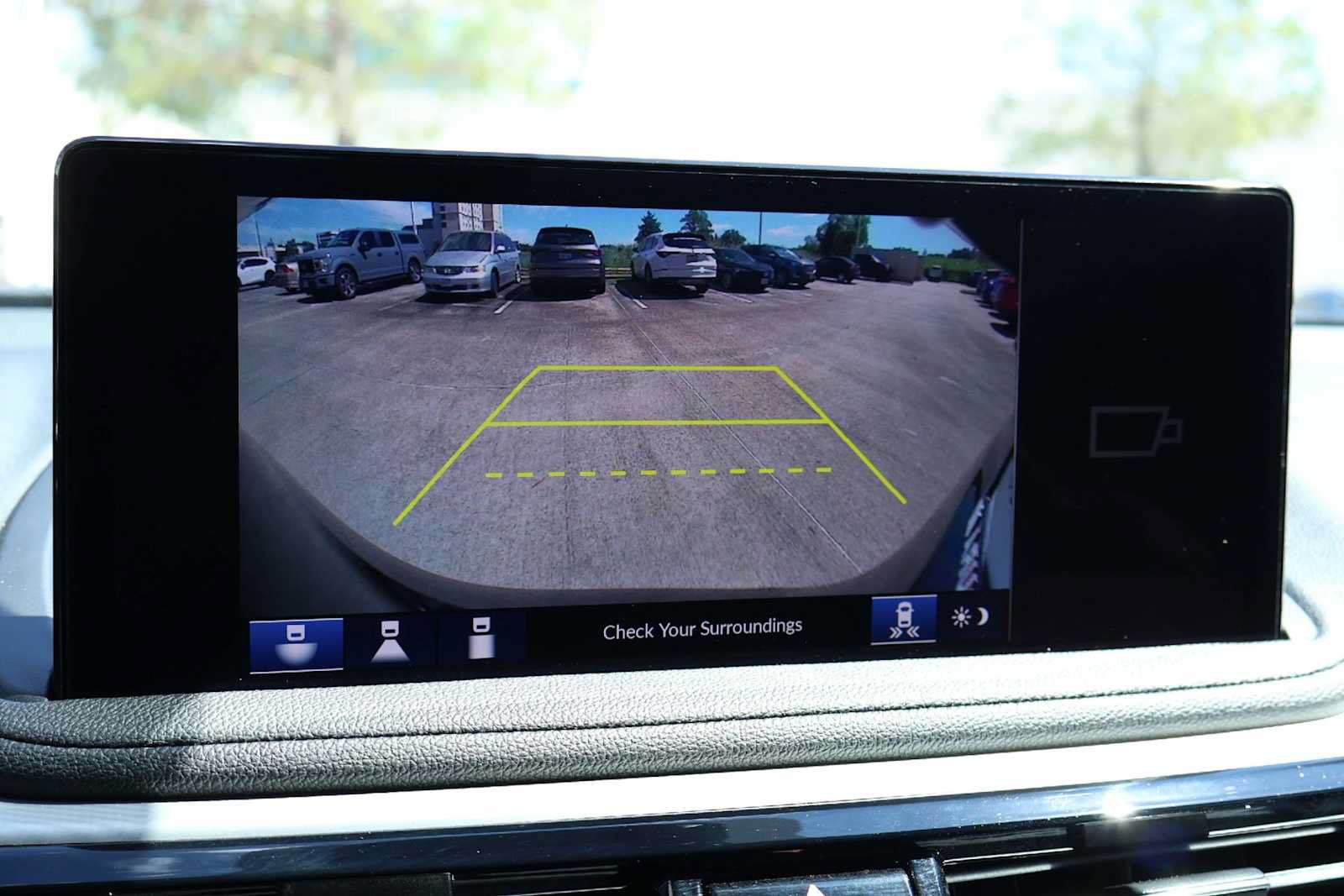 Certified 2026 Acura MDX FWD image 27