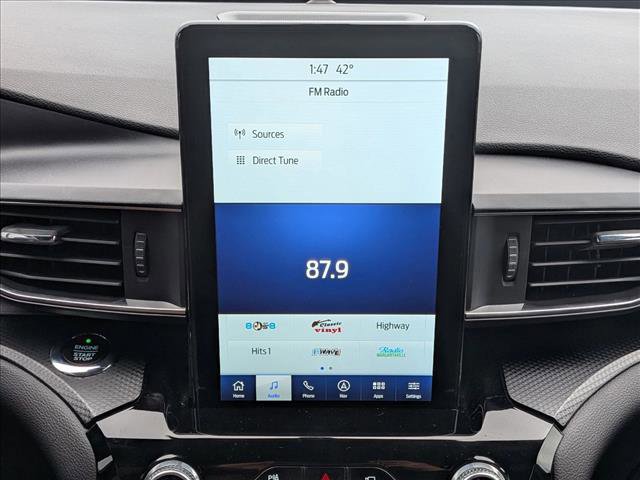 Used 2021 Ford Explorer ST w/ Equipment Group 401A AWD/4WD image 12