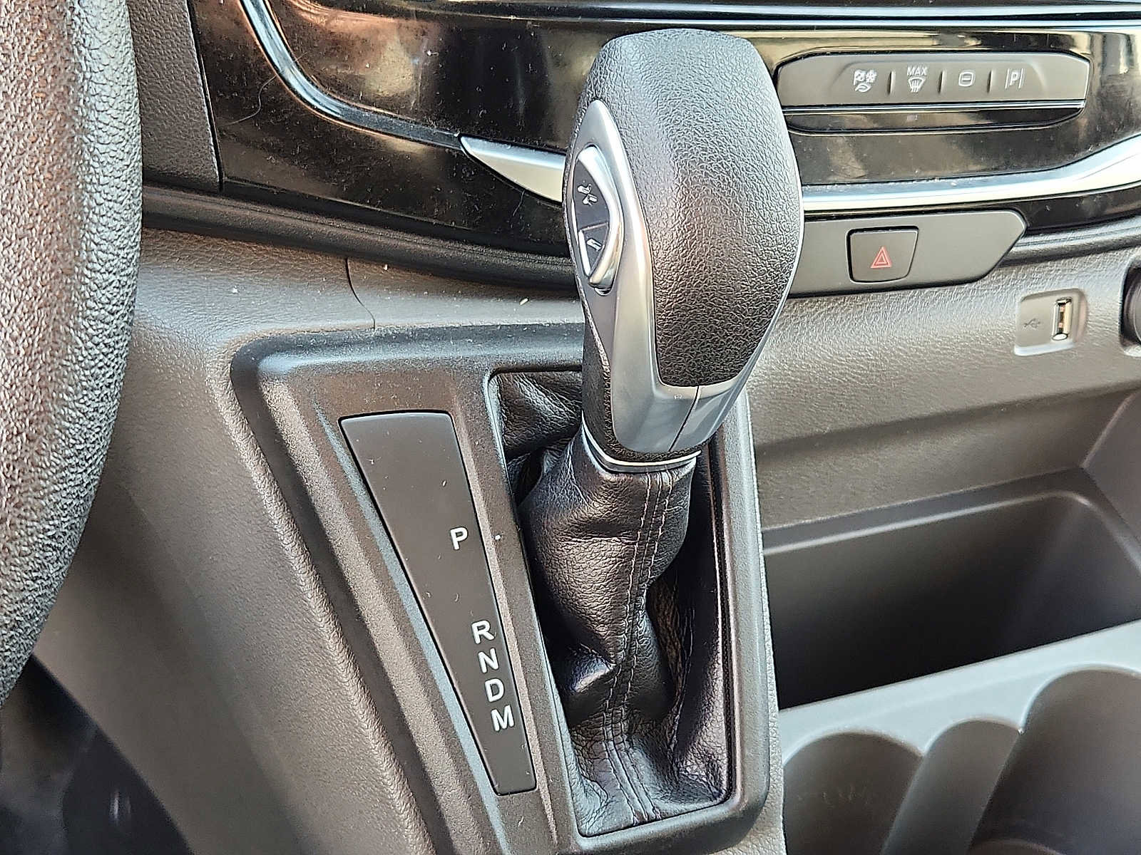 Used 2024 Ford Transit 350 XLT image 15