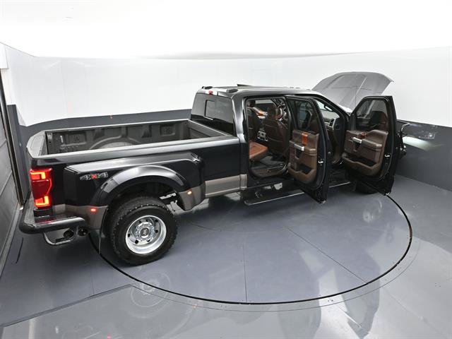Used 2022 Ford F450 King Ranch AWD/4WD image 74