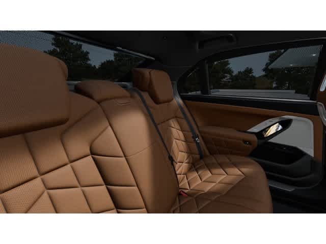 New 2026 BMW 750e xDrive w/ Executive Package AWD/4WD image 12