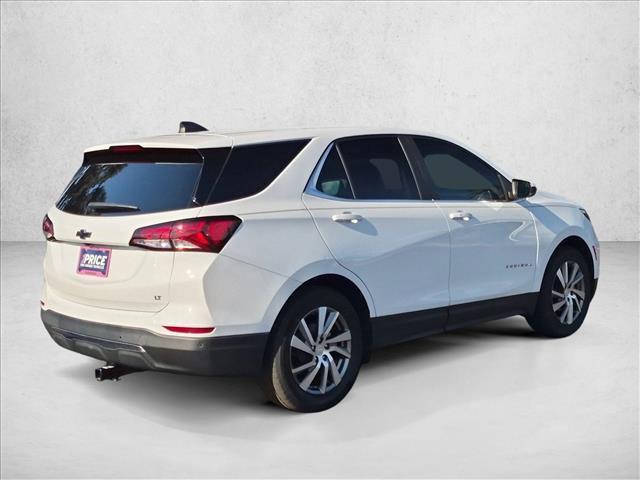 Used 2023 Chevrolet Equinox LT FWD image 5