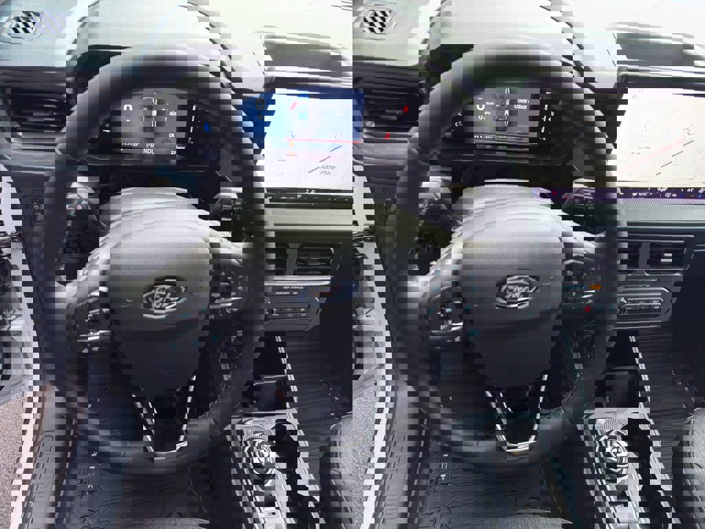 New 2026 Ford Maverick XLT w/ Equipment Group 301A image 26