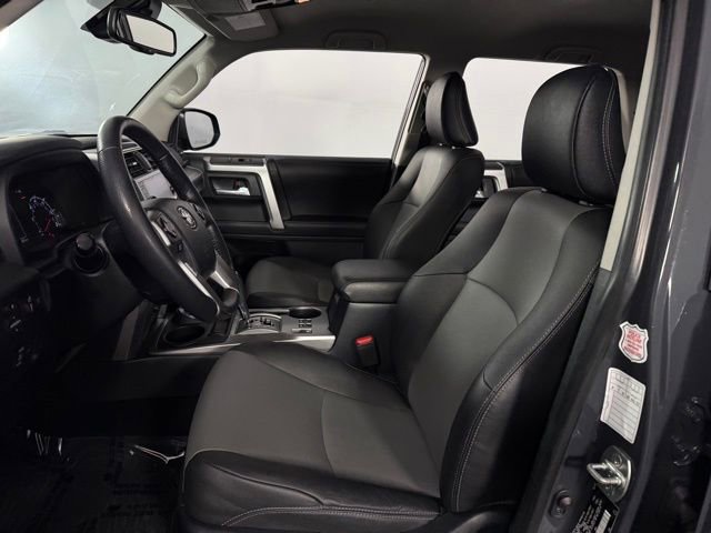 Used 2024 Toyota 4Runner SR5 Premium image 14
