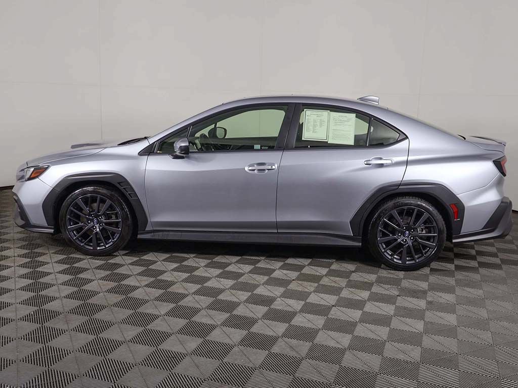 Used 2022 Subaru WRX Premium AWD/4WD image 16