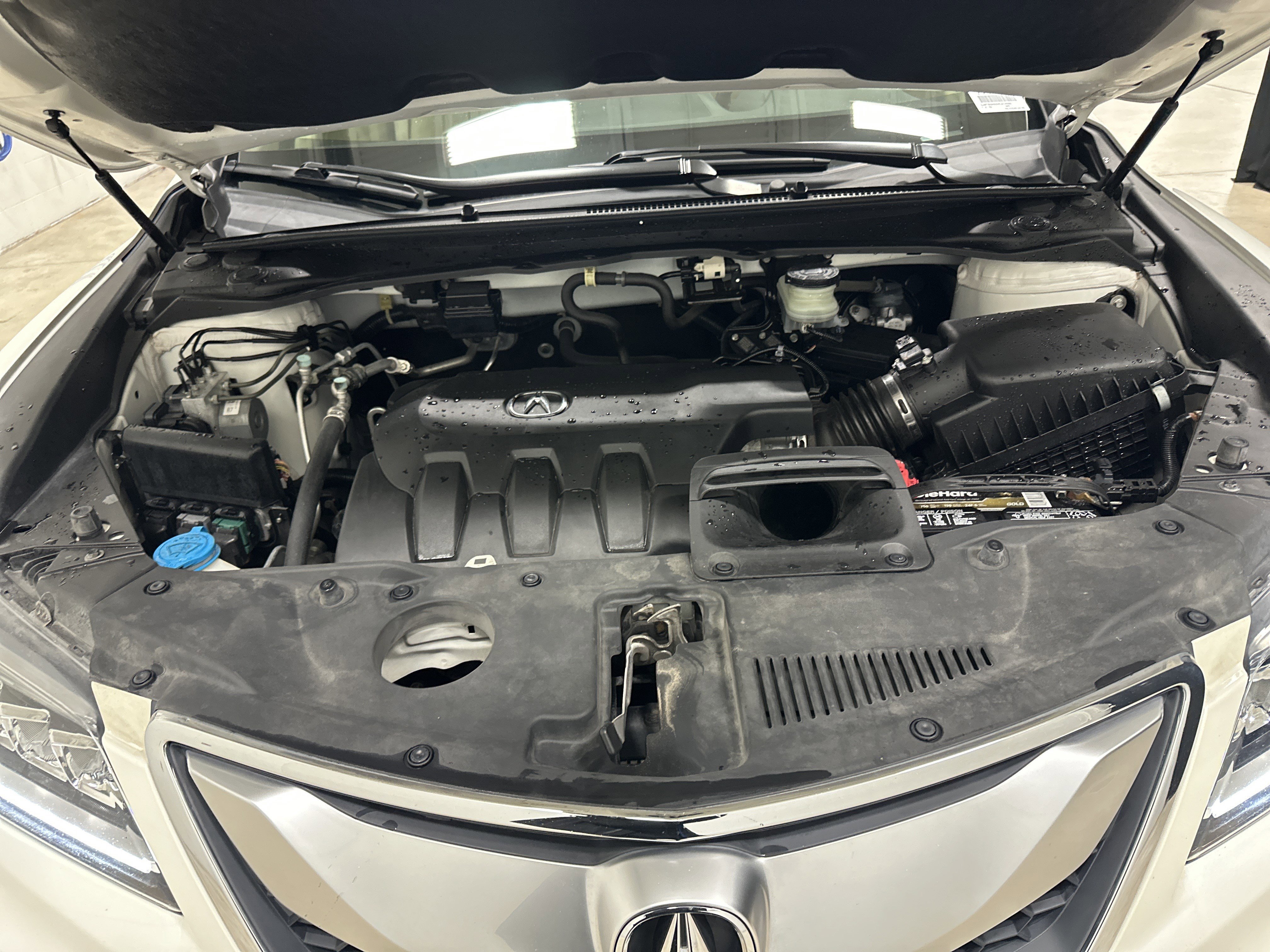Used 2017 Acura RDX FWD w/ Technology Package image 34