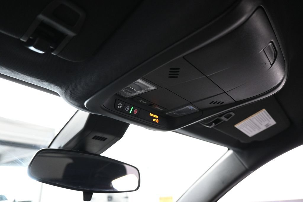 Used 2024 Chevrolet Equinox RS w/ RS Leather Package FWD image 30