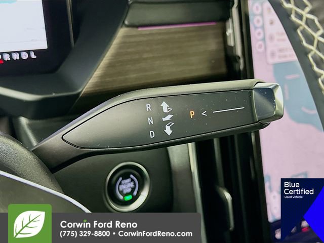 Used 2024 GMC Acadia Denali w/ Super Cruise Package image 21