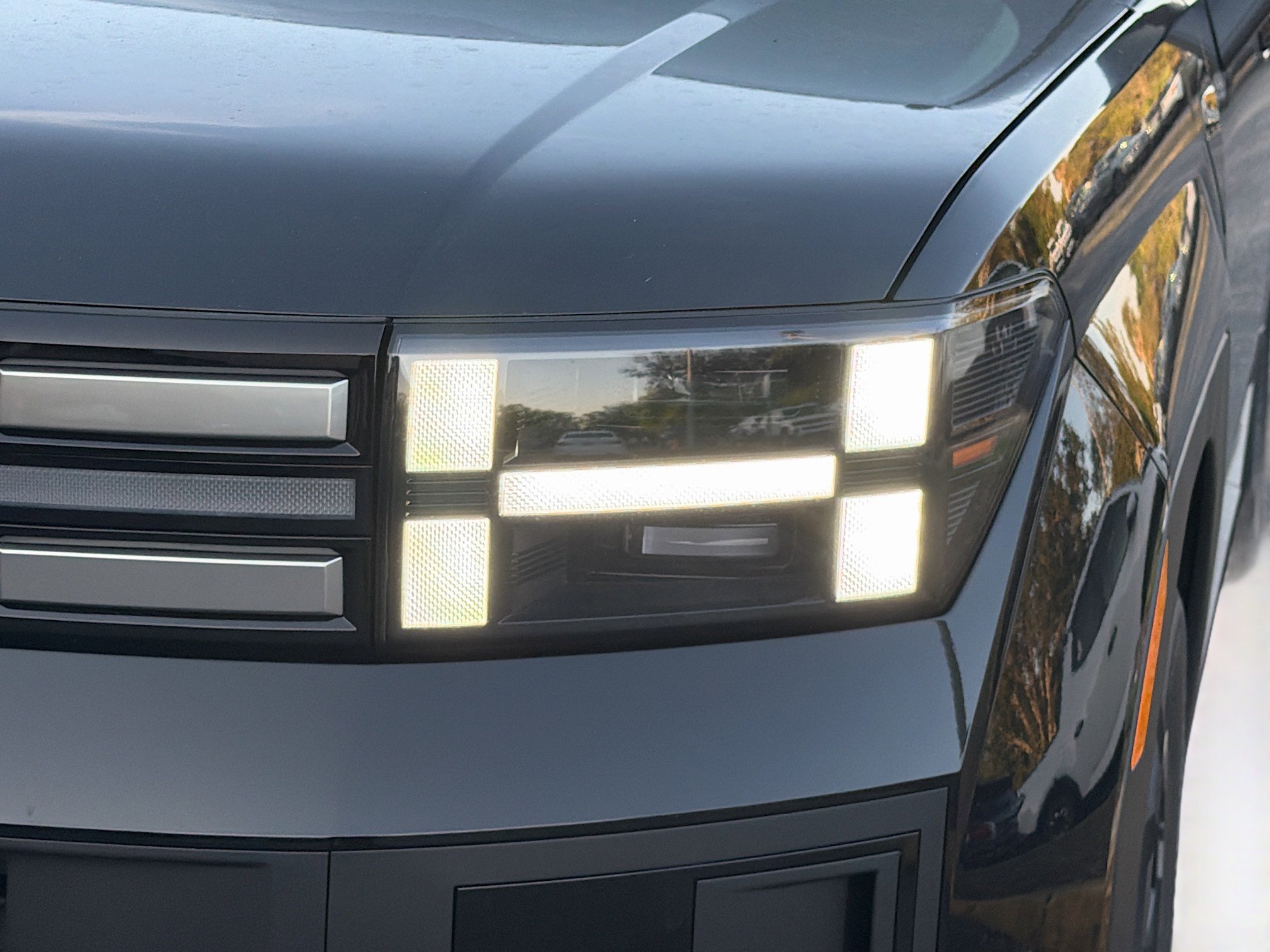 New 2026 Hyundai Santa Fe SEL w/ Tow & Go Package image 9