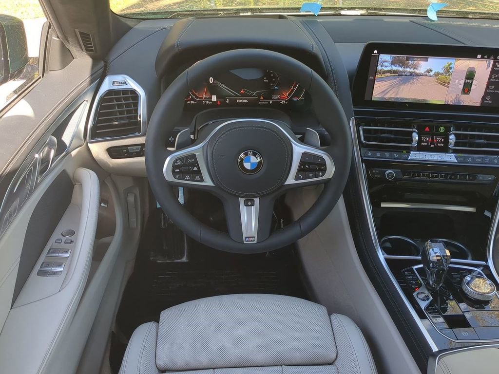New 2026 BMW 840i xDrive image 15