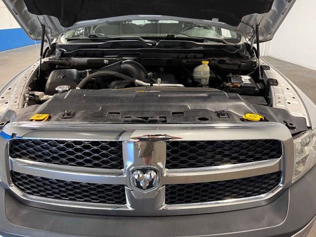 Used 2015 RAM 1500 Tradesman w/ Popular Equipment Group AWD/4WD image 9
