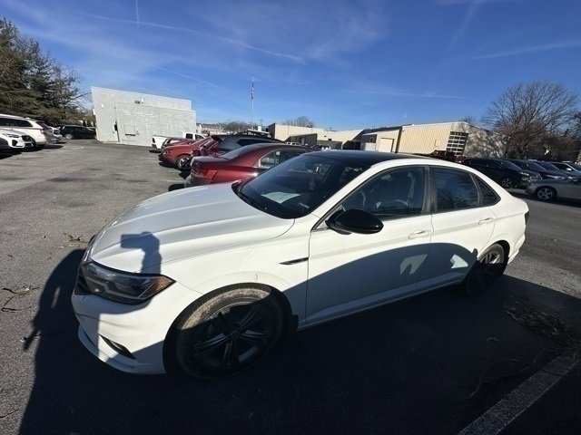 Used 2021 Volkswagen Jetta R-Line w/ R-Line Cold Weather Package image 20