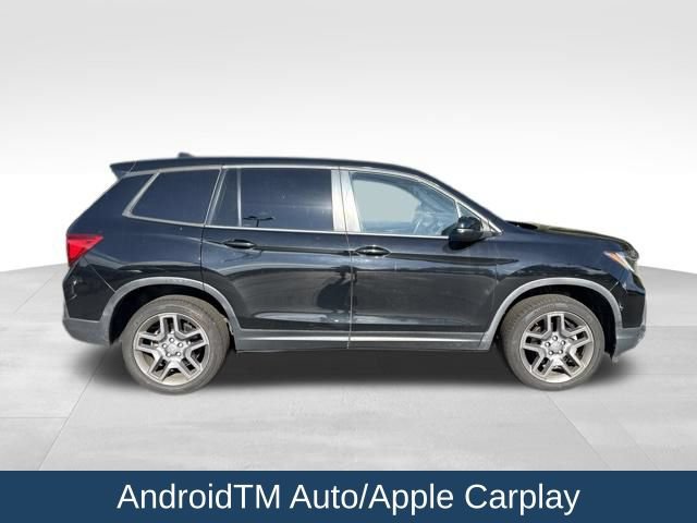 Used 2022 Honda Passport EX-L image 10