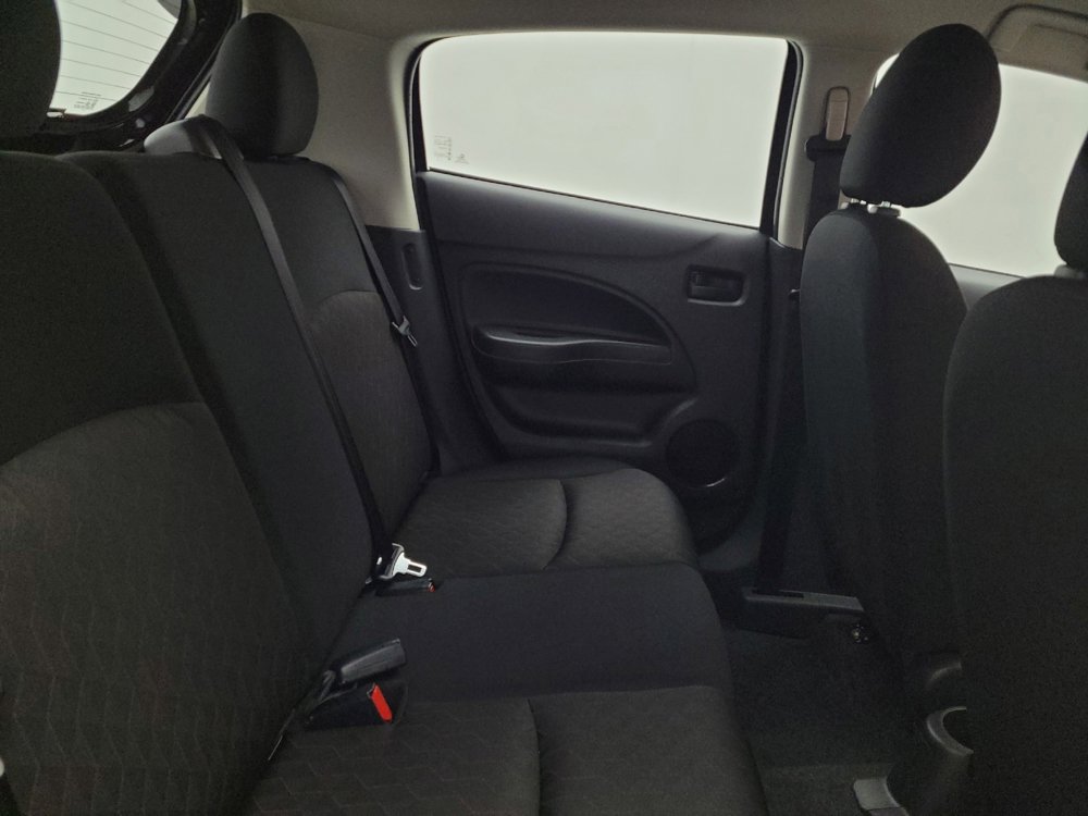 Used 2024 Mitsubishi Mirage ES image 19