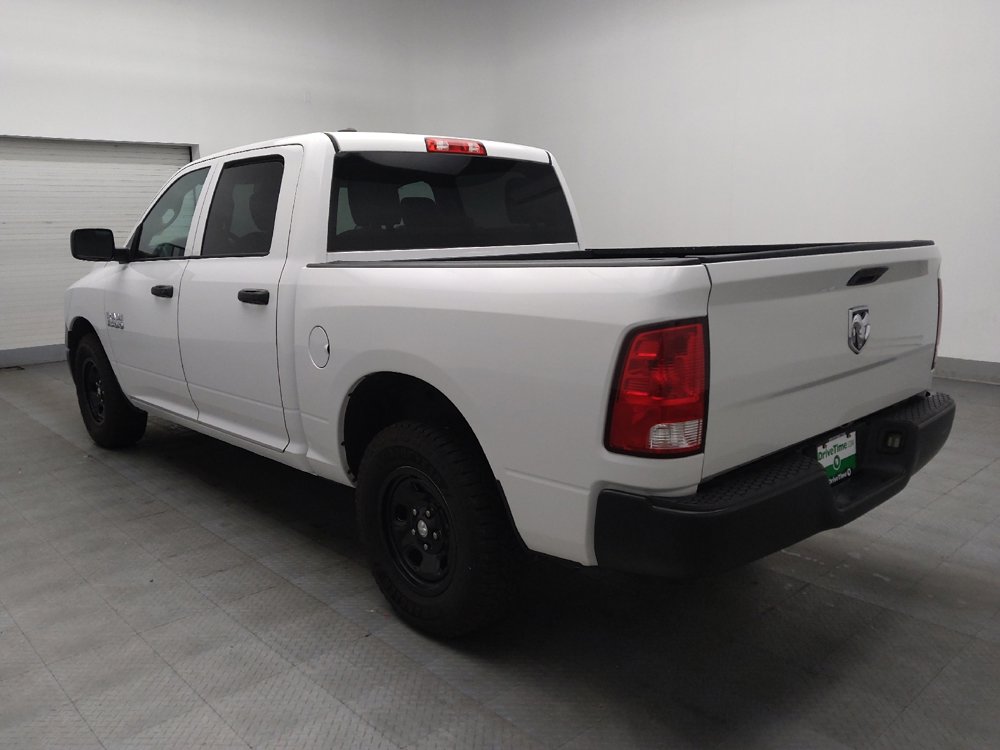 Used 2016 RAM 1500 Tradesman w/ Popular Equipment Group image 5