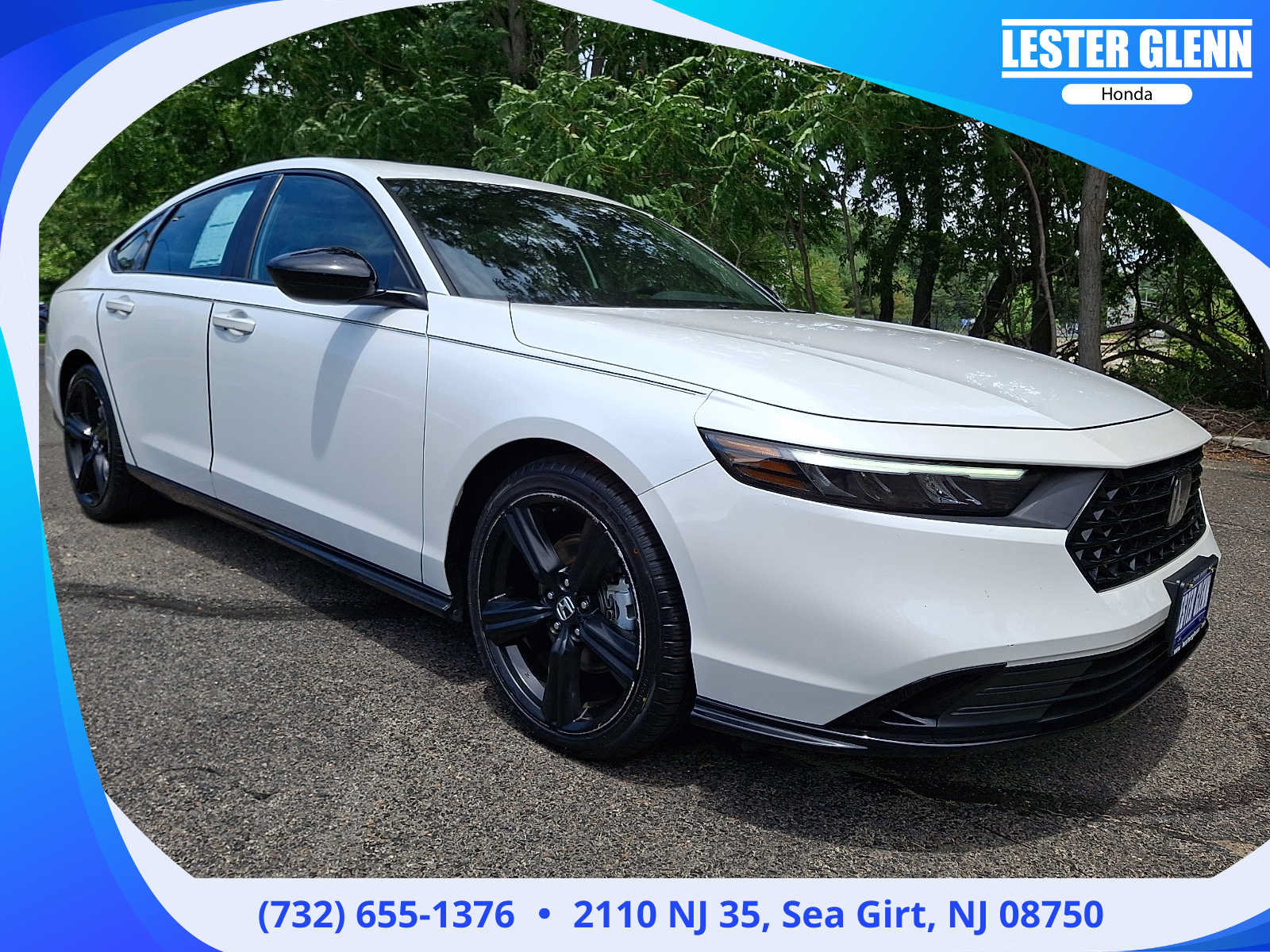 Used 2023 Honda Accord Sport