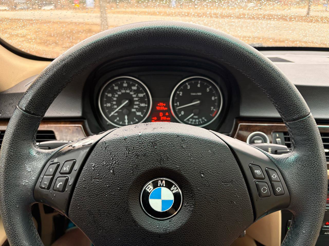 Used 2009 BMW 328i 4dr Sdn 328i image 47